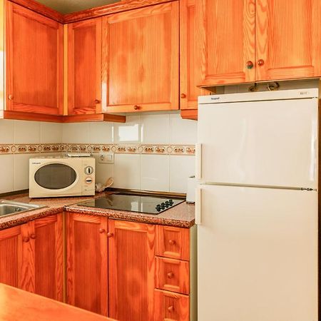 Sunny Delight Granfield A105 Apartment ตอร์เรเวียคา ภายนอก รูปภาพ