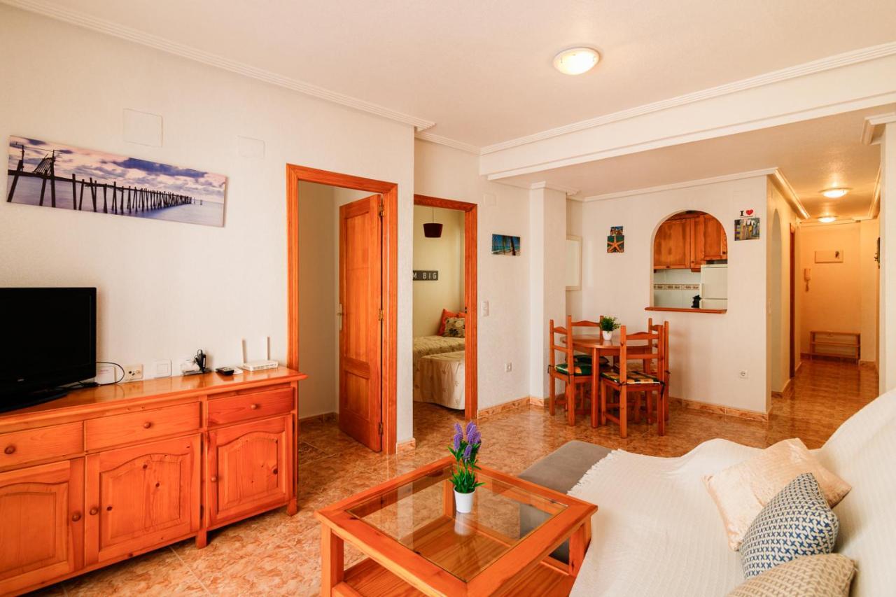 Sunny Delight Granfield A105 Apartment ตอร์เรเวียคา ภายนอก รูปภาพ