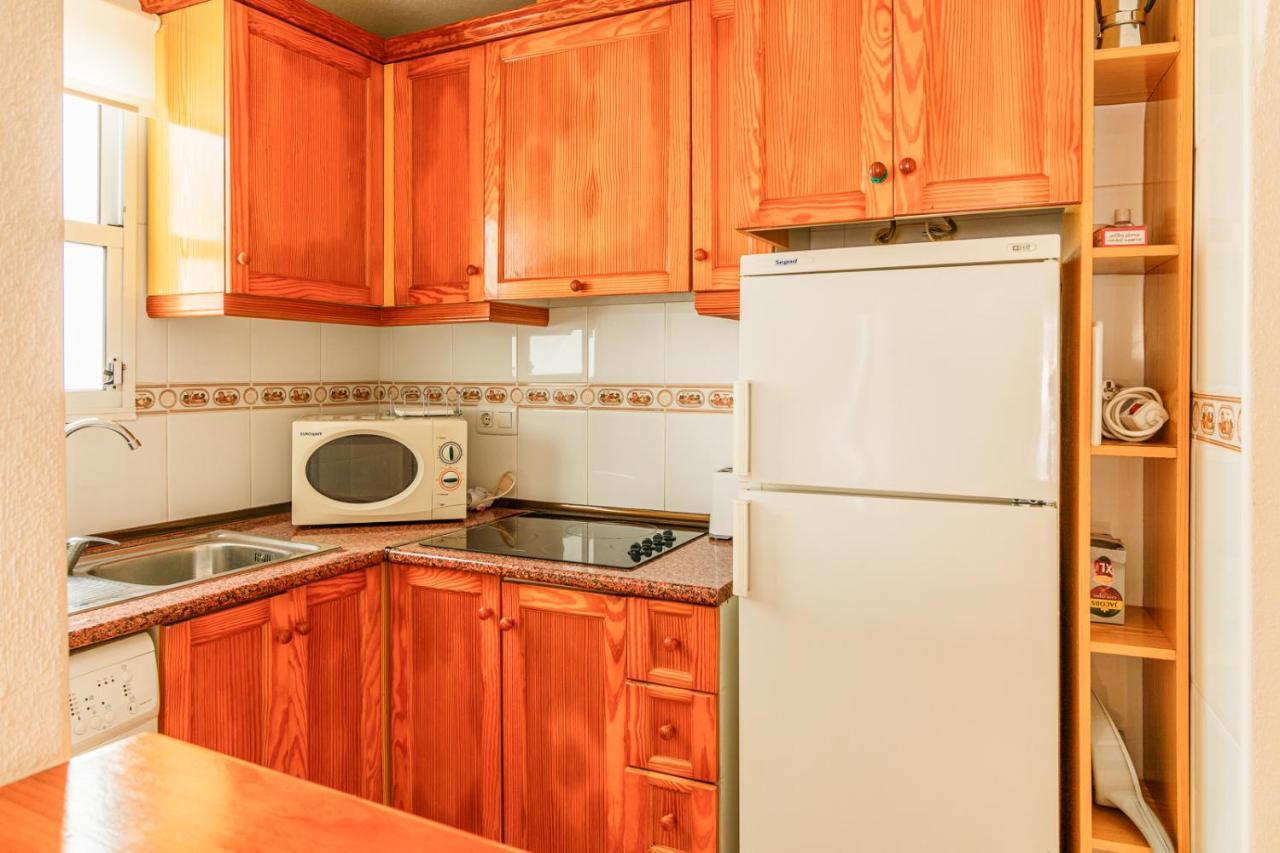 Sunny Delight Granfield A105 Apartment ตอร์เรเวียคา ภายนอก รูปภาพ