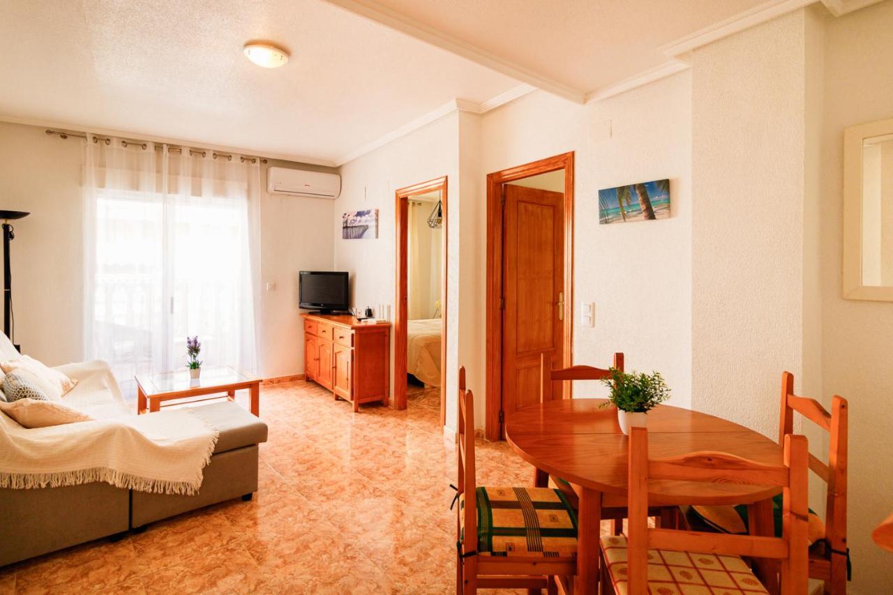 Sunny Delight Granfield A105 Apartment ตอร์เรเวียคา ภายนอก รูปภาพ