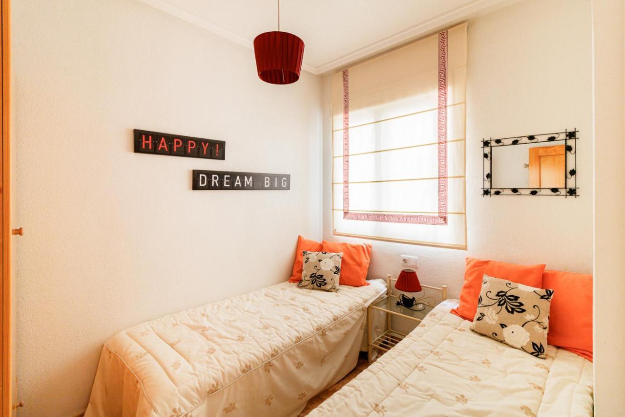 Sunny Delight Granfield A105 Apartment ตอร์เรเวียคา ภายนอก รูปภาพ