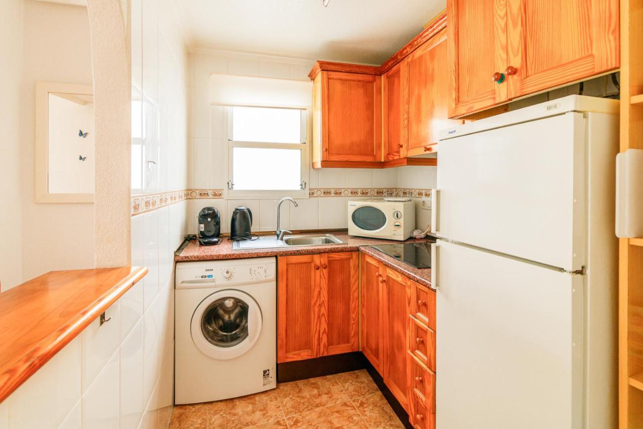 Sunny Delight Granfield A105 Apartment ตอร์เรเวียคา ภายนอก รูปภาพ