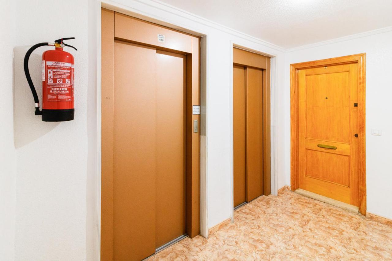 Sunny Delight Granfield A105 Apartment ตอร์เรเวียคา ภายนอก รูปภาพ