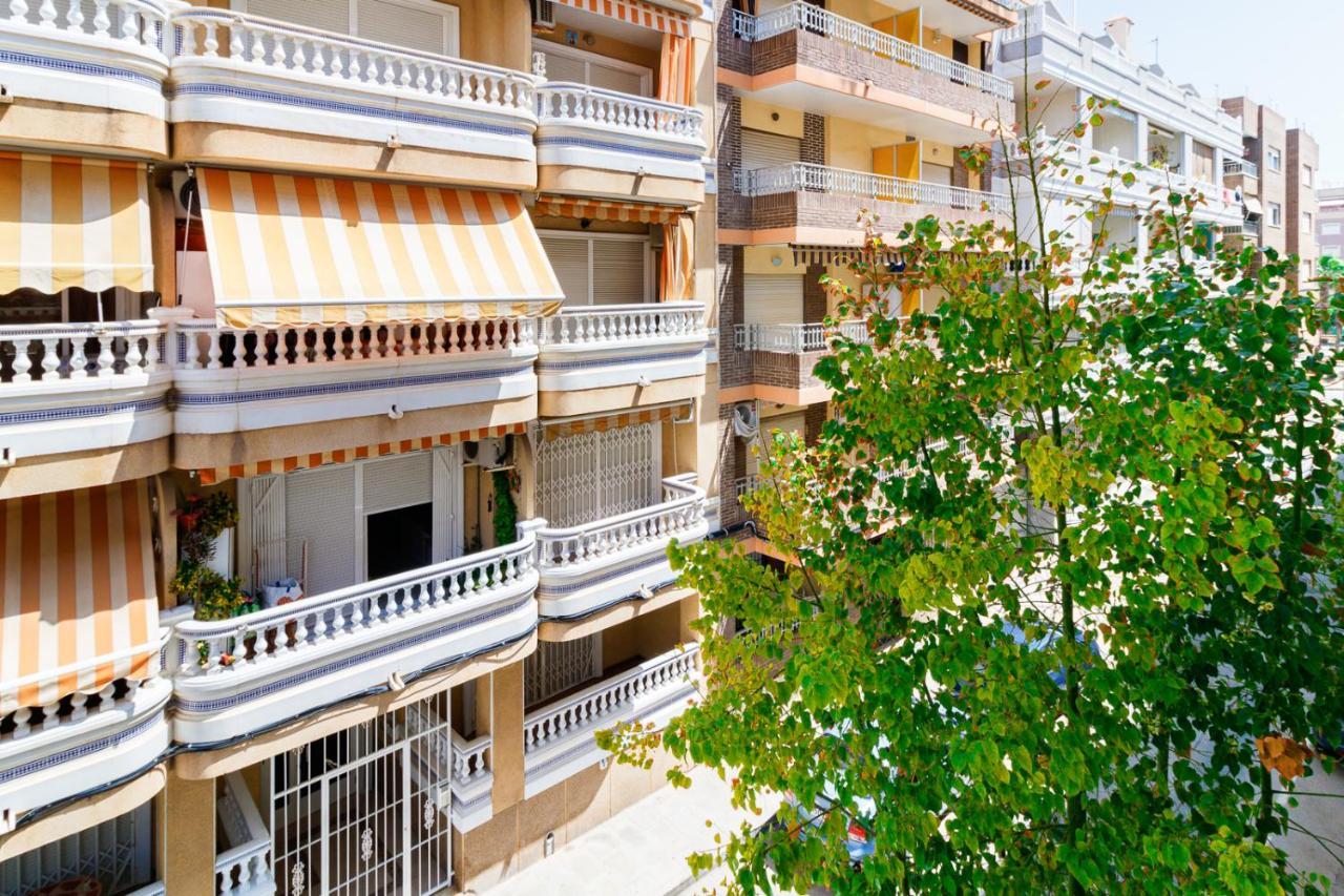 Sunny Delight Granfield A105 Apartment ตอร์เรเวียคา ภายนอก รูปภาพ